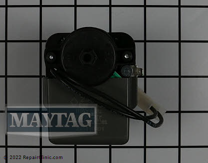 Evaporator Fan Motor WP2315539 Alternate Product View