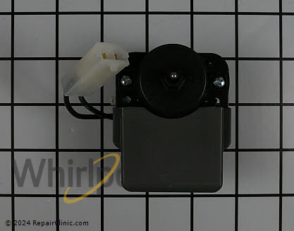 Evaporator Fan Motor WP2315539 Alternate Product View