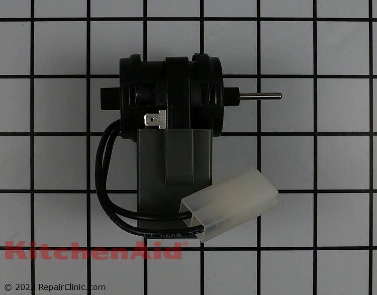 Evaporator Fan Motor WP2315539 KitchenAid Replacement Parts