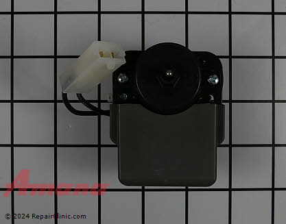 Evaporator Fan Motor WP2315539 Alternate Product View