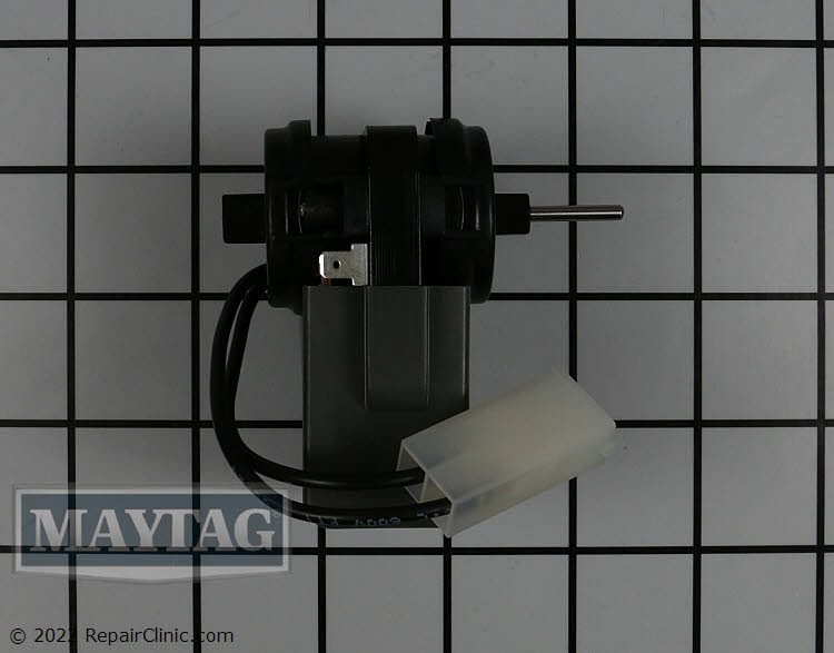 Evaporator Fan Motor WP2315539 Maytag Replacement Parts