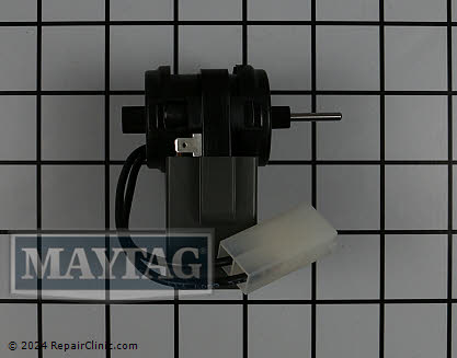 Evaporator Fan Motor WP2315539 Alternate Product View