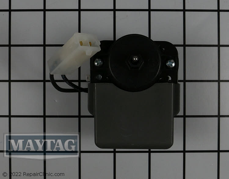 Evaporator Fan Motor WP2315539 Maytag Replacement Parts