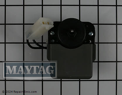 Evaporator Fan Motor WP2315539 Alternate Product View