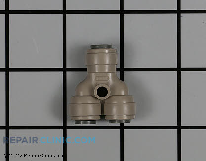 Hose Connector 4932JA3009R Alternate Product View