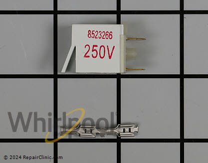 Indicator Light WP8523266 Alternate Product View