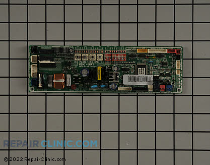 Main Control Board DB93-04102D Alternate Product View