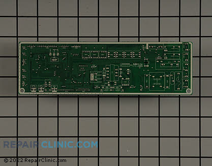 Main Control Board DB93-04102D Alternate Product View
