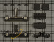 Rack Adjuster - Part # 3516330 Mfg Part # W10712395