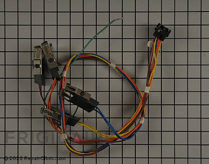 Spark Ignition Switch and Harness 5304503375 Alternate Product View