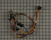 Spark Ignition Switch and Harness - Part # 4378615 Mfg Part # 5304503375