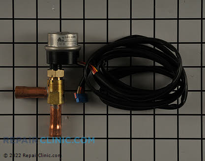 Thermal Expansion Valve DB62-05606A Alternate Product View
