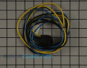 Wire Harness - Part # 2974447 Mfg Part # 312906-455