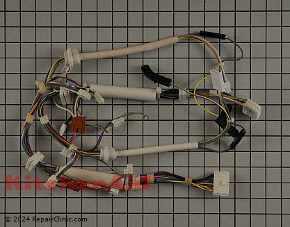 Wire Harness W11029433 Alternate Product View