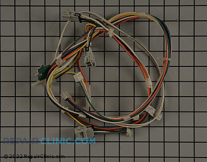 Wire Harness WB18X24057 Alternate Product View