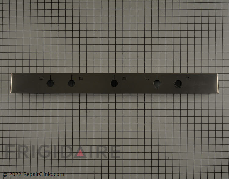 316606117 Frigidaire Range/Stove/Oven Control Panel