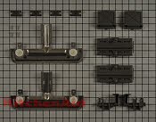 Rack Adjuster - Part # 3516330 Mfg Part # W10712395