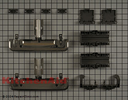 Rack Adjuster W10712395 Alternate Product View