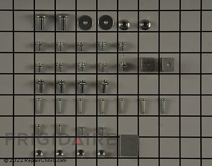 Hardware Kit 5304516350 Alternate Product View