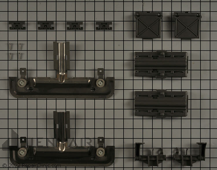 Rack Adjuster W10712394 Alternate Product View