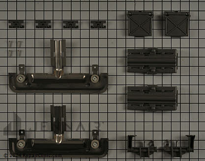 Rack Adjuster W10712394 Alternate Product View