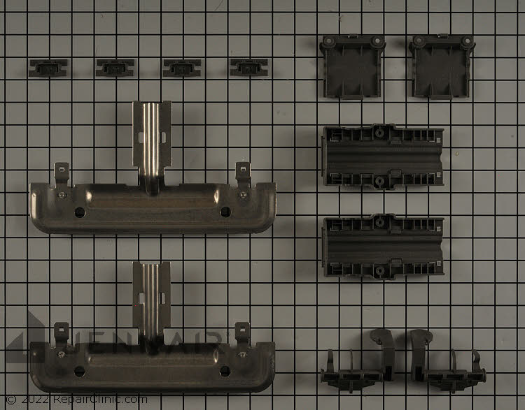 Rack Adjuster W10712394 Alternate Product View