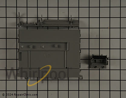 Main Control Board W11305303 Alternate Product View