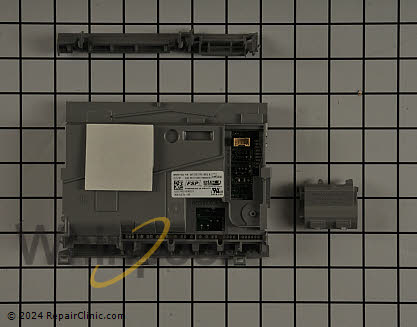 Main Control Board W11305303 Alternate Product View