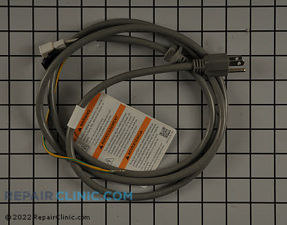 Power Cord 6411ER1004Z Alternate Product View