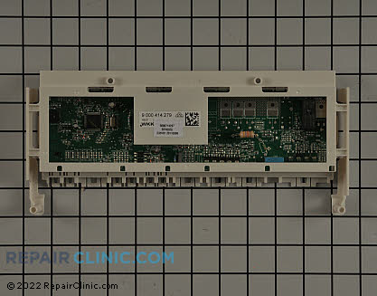 Control Module 00741962 Alternate Product View