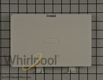 Cover W10590597 Alternate Product View
