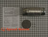 Exhaust Duct 528P3