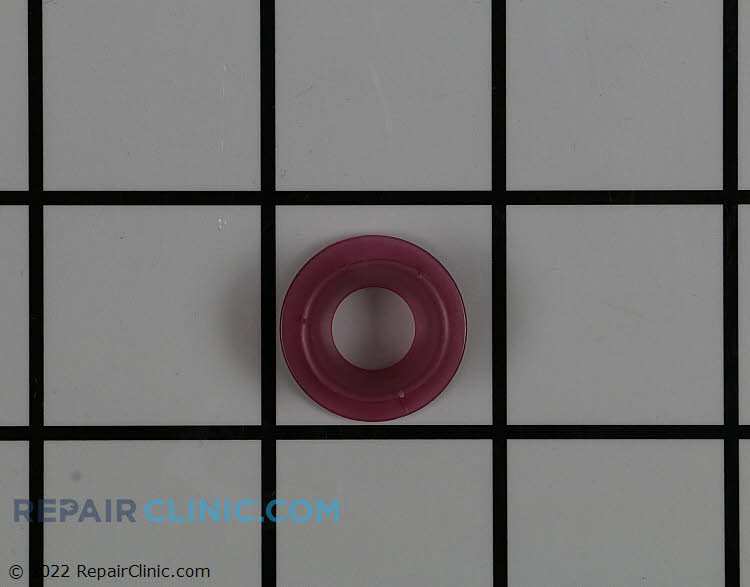 Samsung Refrigerator Freezer Drain Tube Valve Insert Replacement
