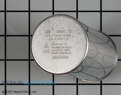 Capacitor 5304516405 Alternate Product View