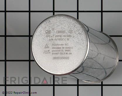 Capacitor 5304516405 Alternate Product View