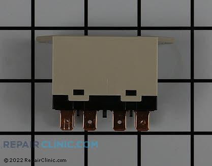 Relay EBB54114401 Alternate Product View