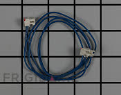 Spark Ignition Switch and Harness - Part # 4279737 Mfg Part # A01523401