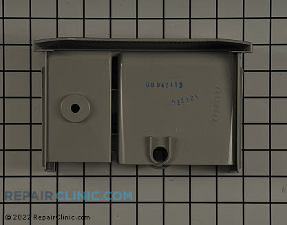 Dispenser Drawer AAZ73855915 Alternate Product View