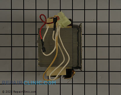 High Voltage Transformer 6170W1D050Z Alternate Product View