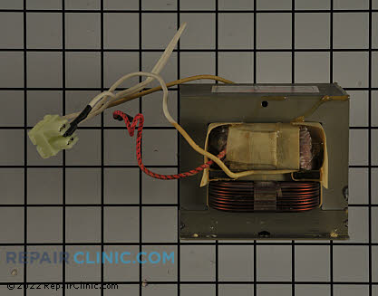 High Voltage Transformer 6170W1D050Z Alternate Product View