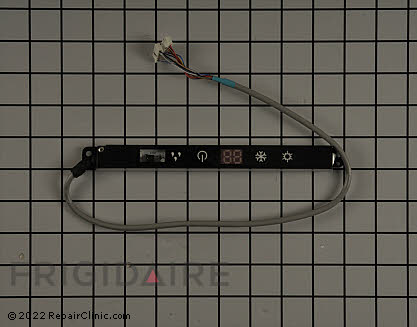 User Control and Display Board 5304483737 Alternate Product View