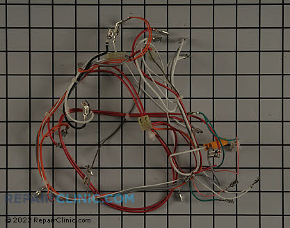 Wire Harness 5304499758 Alternate Product View