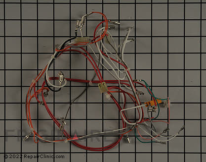 Wire Harness 5304499758 Alternate Product View