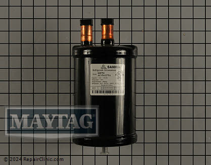 Accumulator 668794R Alternate Product View