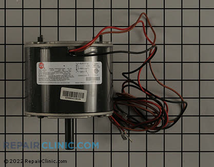 Condenser Fan Motor 1080613 Alternate Product View