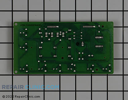 User Control and Display Board EBR76480001 Alternate Product View