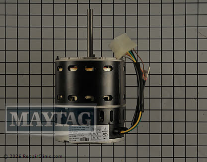 Fru, mtr, prog, dm2xf, 3/4hp, 10x10, r4gd M0090921R Alternate Product View