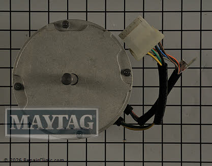 Fru, mtr, prog, dm2xf, 3/4hp, 10x10, r4gd M0090921R Alternate Product View