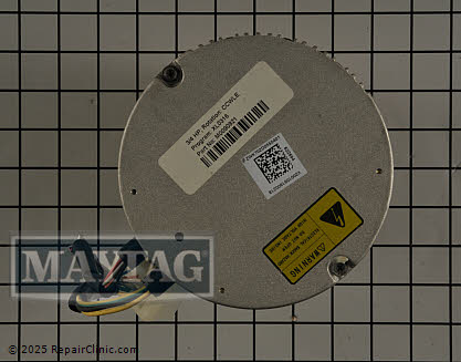 Fru, mtr, prog, dm2xf, 3/4hp, 10x10, r4gd M0090921R Alternate Product View