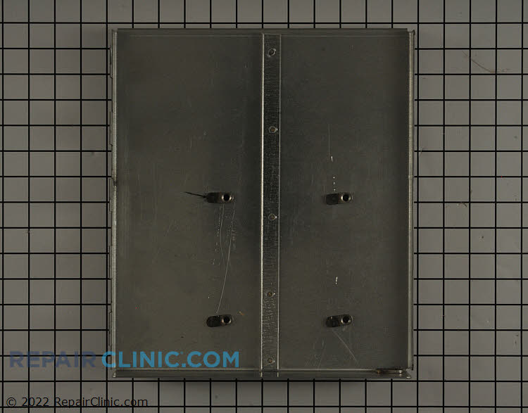 81W76 Mounting Bracket